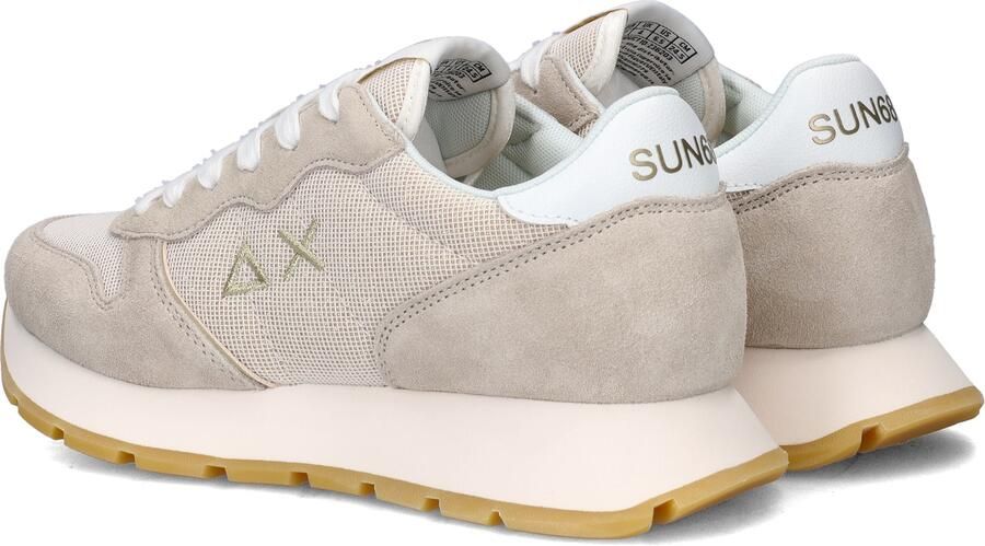 Sun68 Lage Sneakers Z36203 ALLY GLITTER TEXTILE-330 43 OO - Foto 11