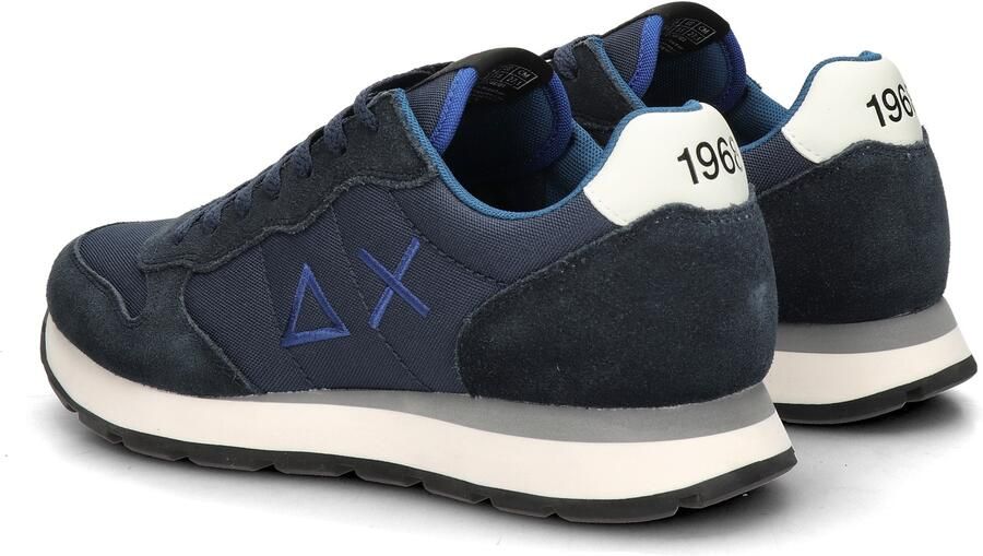 Sun68 Sneakers Z46101 TOM SOLID 502-07 NAVY BLUE - Foto 11