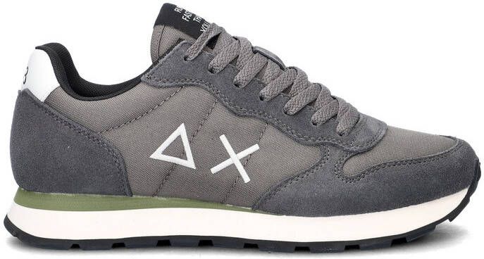 Sun 68 Tom Solid lage sneakers