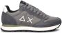 Sun 68 Tom Solid lage sneakers - Thumbnail 1
