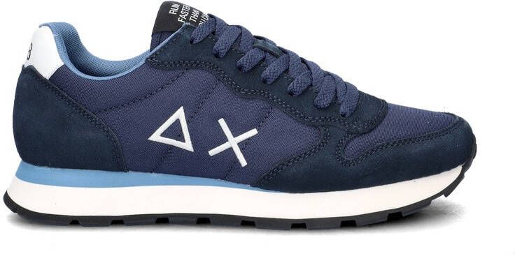 Sun 68 Tom Solid lage sneakers
