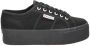 Superga Cotu op en neer miinto-2f4ebeebee1bd5d603c49d6 Black Dames - Thumbnail 3