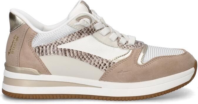 Tamaris Comfort lage sneakers