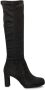 Tamaris Essentials Dames Laarzen BLACK - Thumbnail 19