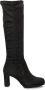 Tamaris Essentials Dames Laarzen BLACK - Thumbnail 4