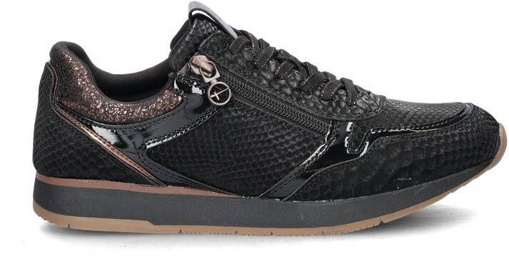 tamaris lage sneakers