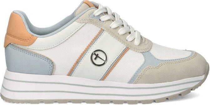 Tamaris lage sneakers