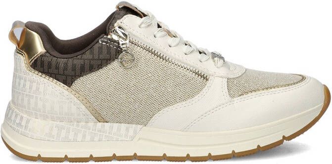 tamaris lage sneakers