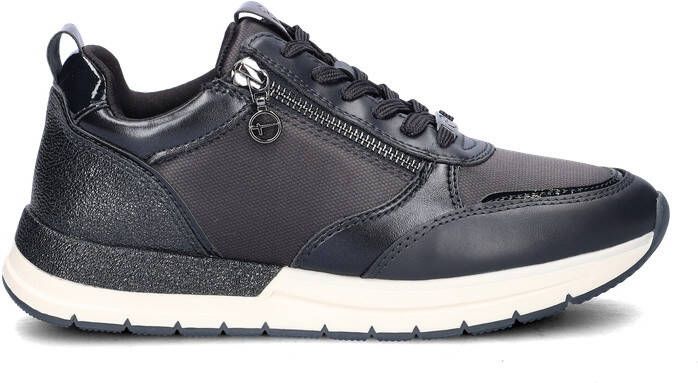 tamaris lage sneakers