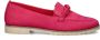 Tamaris Loafers Chunky slipper plateau slipper met zijstretch-inzetten - Thumbnail 6
