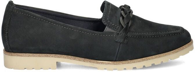 tamaris mocassins & loafers