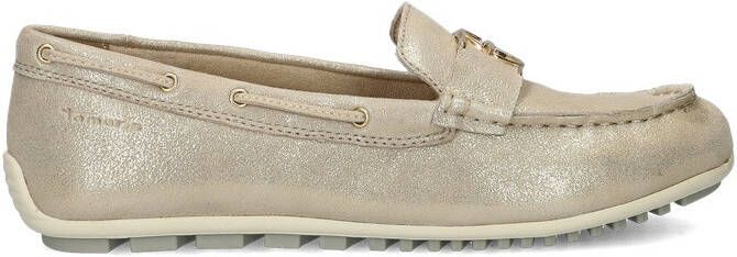 tamaris mocassins & loafers