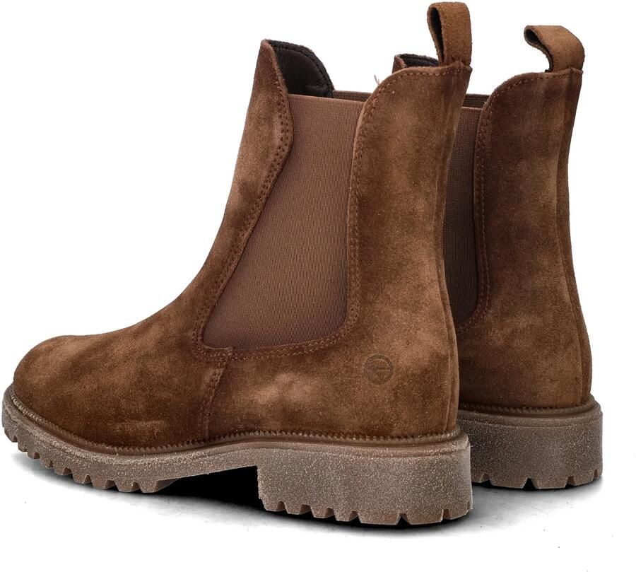 Tamaris Enkellaarzen bottine -125427-41 en cuir - Foto 5