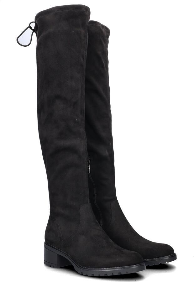 Tamaris Dames Overknee 1-25546-43 001 - Foto 4