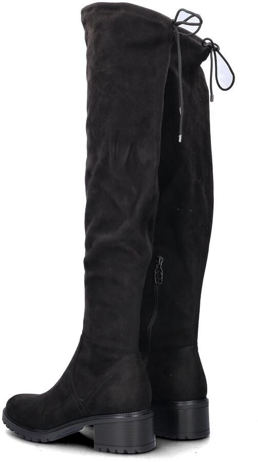 Tamaris Dames Overknee 1-25546-43 001 - Foto 5