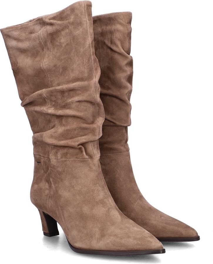 TAMARIS Enkellaarsje beige 40 - Foto 3