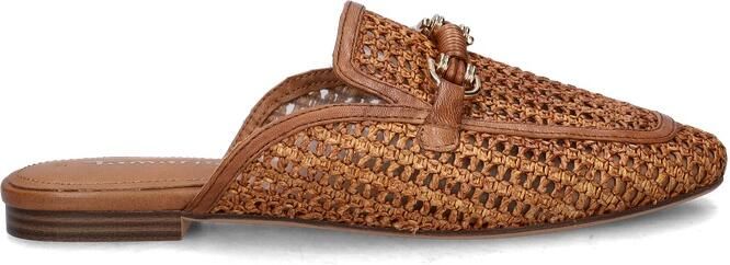 Tamaris Core Dames Slippers BRUIN - Foto 2