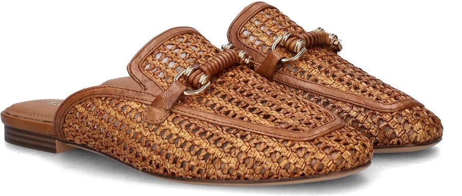 Tamaris Core Dames Slippers BRUIN - Foto 3