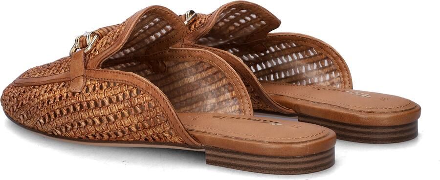 Tamaris Core Dames Slippers BRUIN - Foto 4
