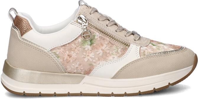 Tamaris lage sneakers