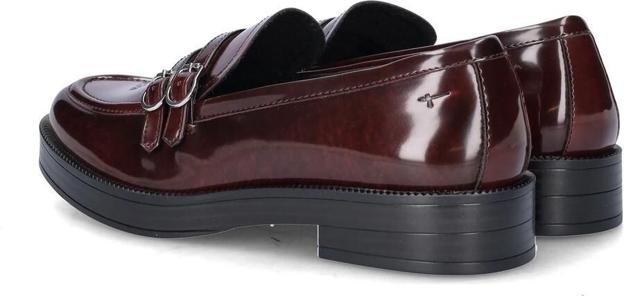 Tamaris Loafers met doornsluiting als detail - Foto 18