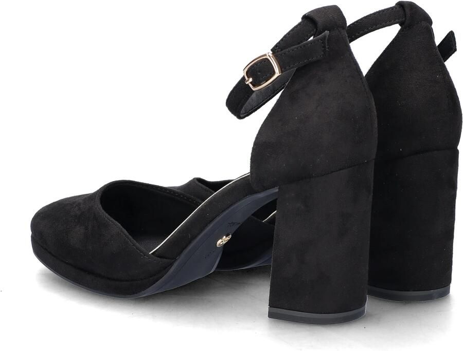 Tamaris pumps zwart - Foto 5