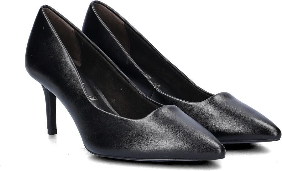 Tamaris Pumps Dames Zwart - Foto 6