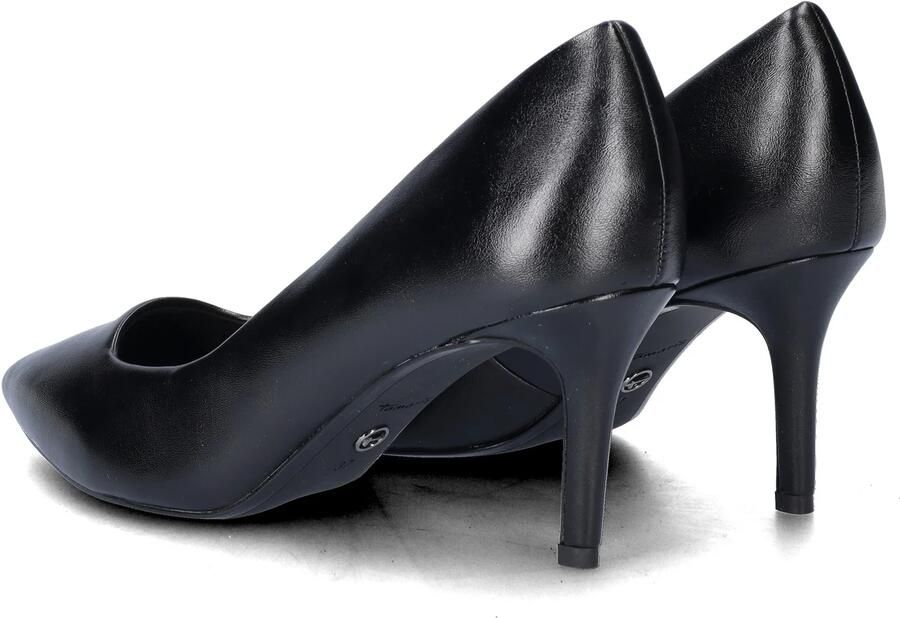 Tamaris Pumps Dames Zwart - Foto 5