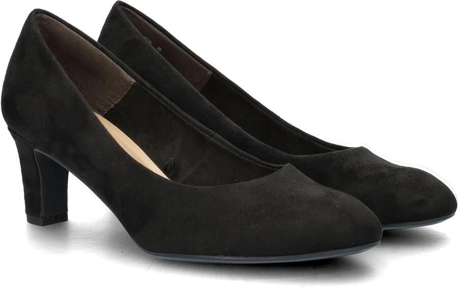 Tamaris Pumps DAENERYS avondschoen feestelijke schoen trechterhak in vegan uitvoering - Foto 8