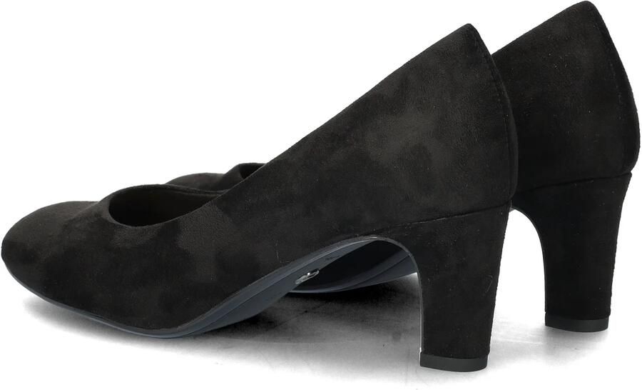 Tamaris Pumps DAENERYS avondschoen feestelijke schoen trechterhak in vegan uitvoering - Foto 9