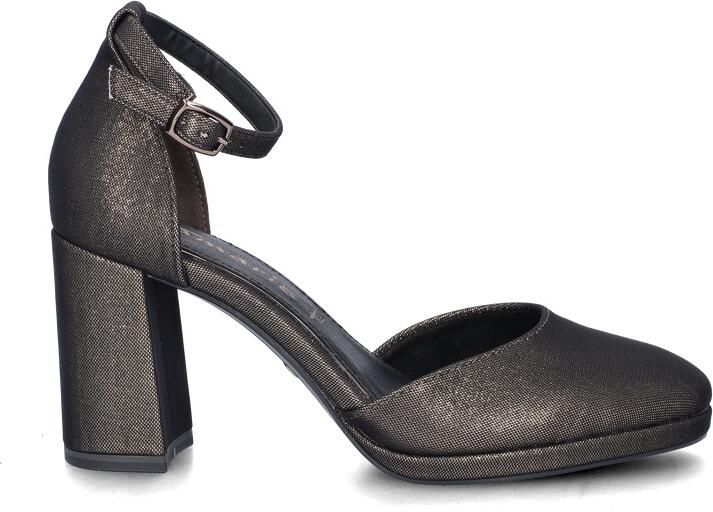 Tamaris Core Dames Pumps -metallic - Foto 3