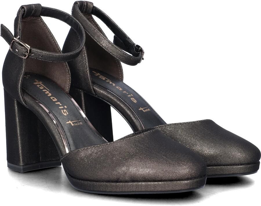 Tamaris Core Dames Pumps -metallic - Foto 4