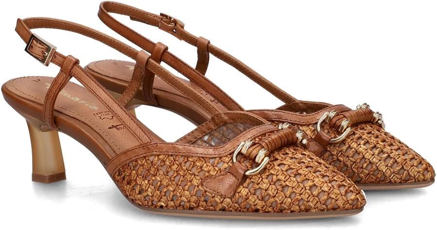 Tamaris Pumps Salones Mujer Modèle 29634 44 - Foto 11