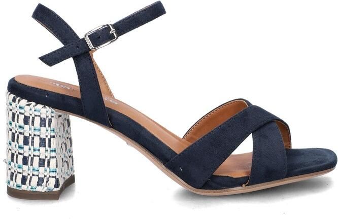 Tamaris pumps