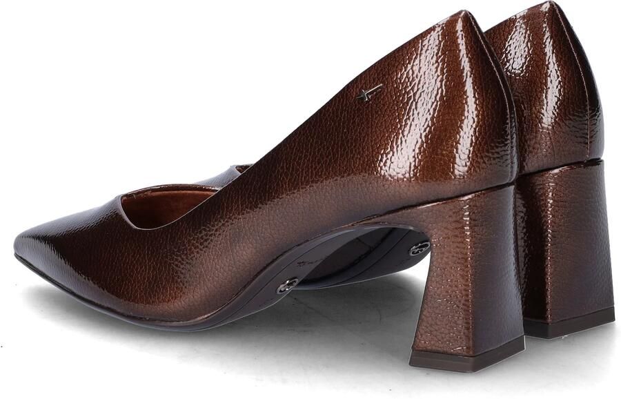 Tamaris Dames Ballerina 1-22160-45 396 - Foto 5