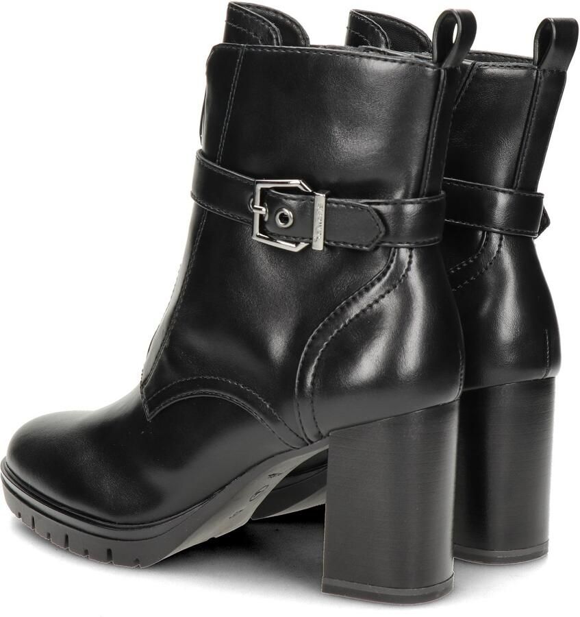 Tamaris Dames Enkellaarsje 1-25380-45 001 - Foto 3