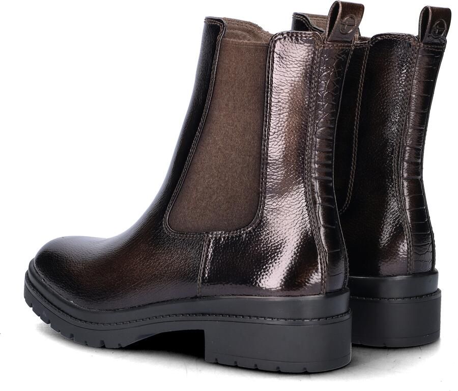 Tamaris rits- & gesloten boots - Foto 2