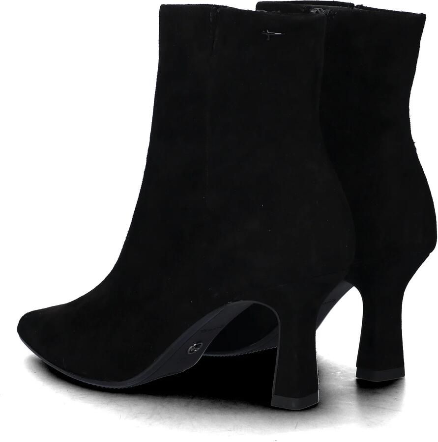 Tamaris Enkellaarzen 1-25358-45 bottines femme élégante confort - Foto 4