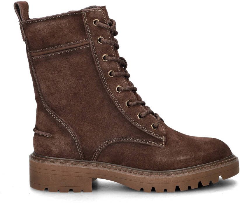 tamaris veterboots