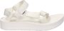 Teva Midform Universal Sandaal White Dames - Thumbnail 1