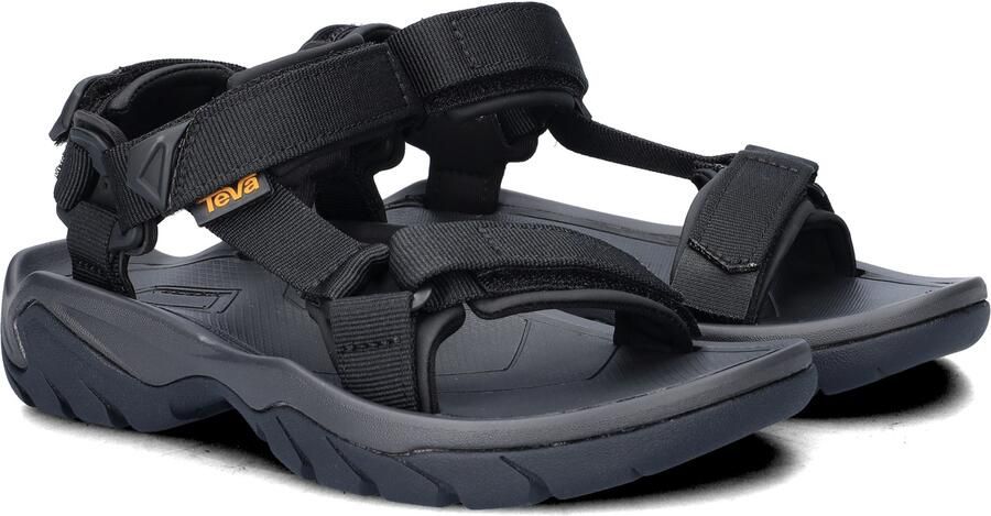 Teva Terra Fi 5 Universal Trekkingsandalen de pasvorm kan afzonderlijk worden aangepast - Foto 5