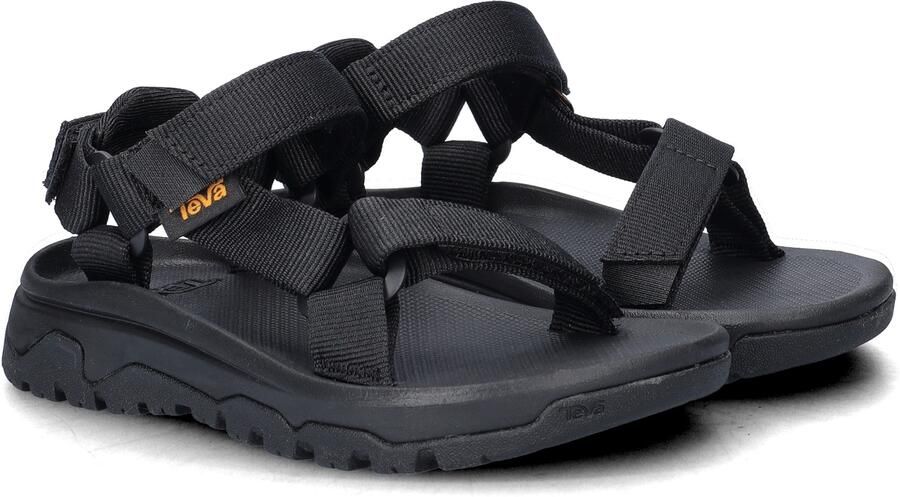 Teva C HURRICANE XLT JR Unisex Sandalen Zwart - Foto 6