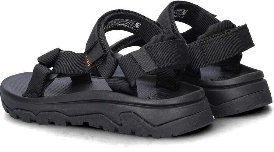 Teva C HURRICANE XLT JR Unisex Sandalen Zwart - Foto 7