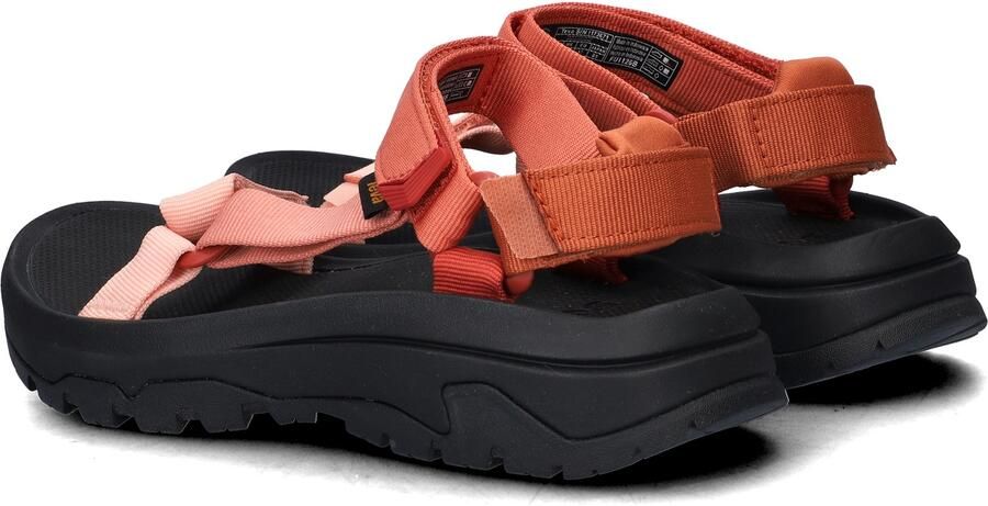 Teva W HURRICANE XLT3 Dames Sandalen SEDONA MULTI - Foto 3