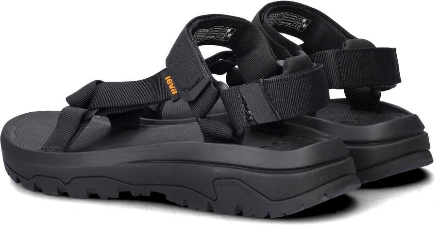 Teva Sandalen Hurricane XL73 1173670-BLK Zwart - Foto 3