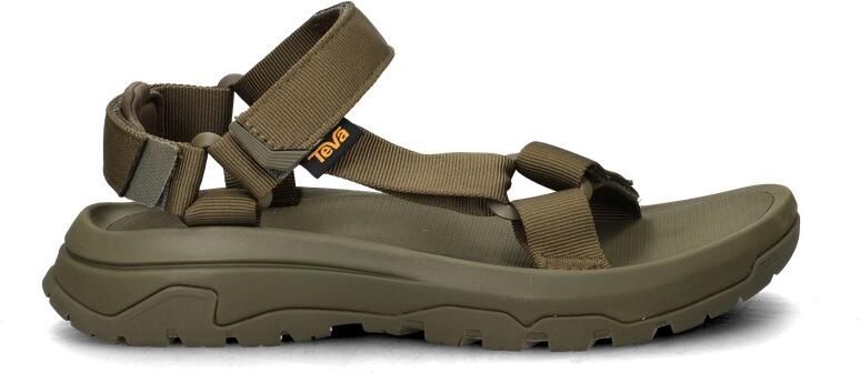 Teva Sandalen Hurricane XL73 1173670-DOL Donker Groen - Foto 2