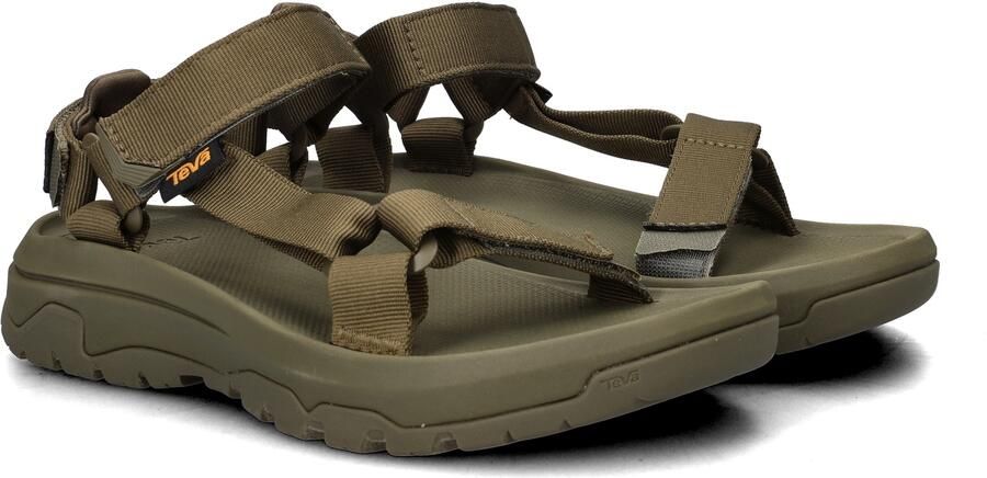 Teva Sandalen Hurricane XL73 1173670-DOL Donker Groen - Foto 4