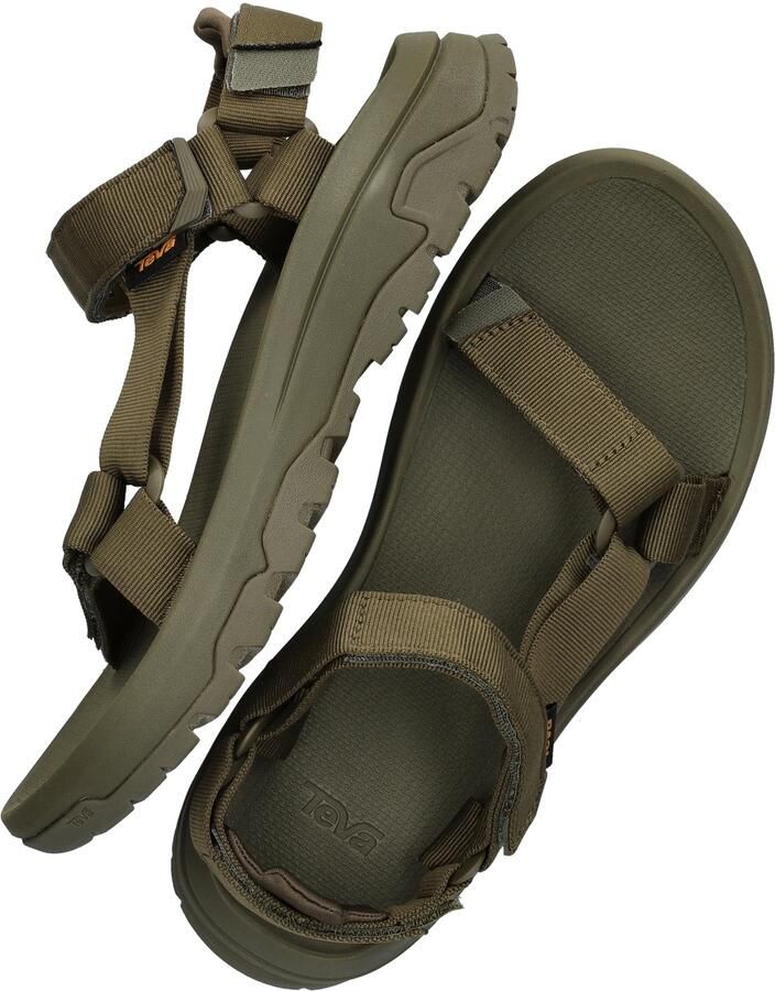 Teva Sandalen Hurricane XL73 1173670-DOL Donker Groen - Foto 3
