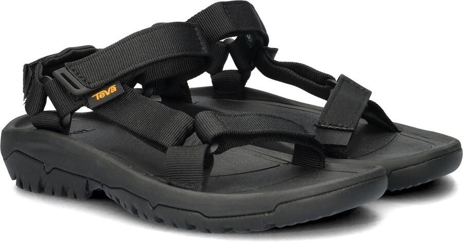Teva Stijlvolle Sandalen met Comfortabele Pasvorm Black Dames - Foto 20