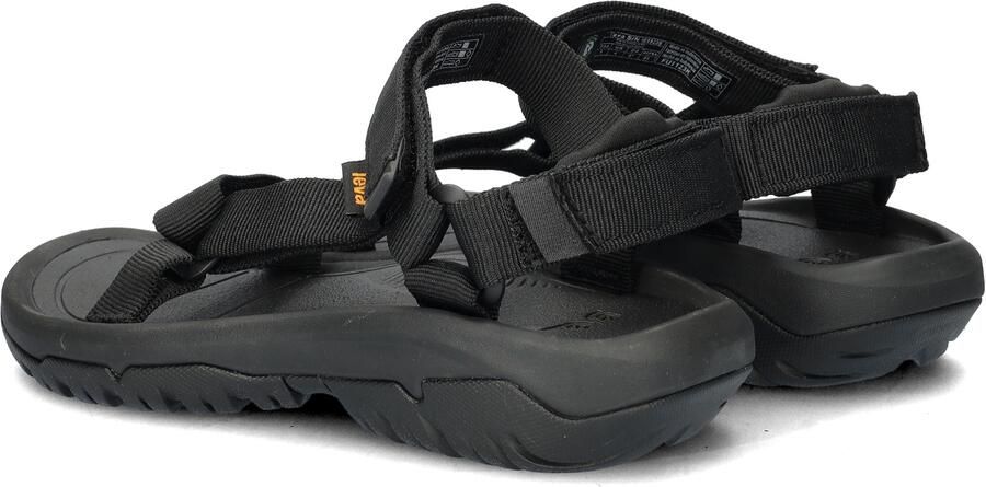 Teva Stijlvolle Sandalen met Comfortabele Pasvorm Black Dames - Foto 15